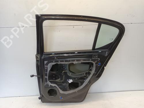 Dør højre bagtil OPEL CORSA E (X15) 1.2 (08, 68) | BP35958764C5 - Image 5