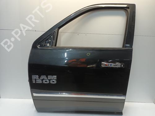 Used Left front door RAM 1500 Standard Cab Pickup (DS) 5.7 (401 hp) 30730055