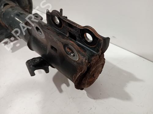 Left front shock absorber FORD FIESTA VII (HJ, HF) 1.0 EcoBoost | BP19030266M16