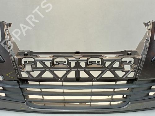 Pára-choques frente VW TOURAN (1T1, 1T2) 1.4 TSI (140 hp) 31264286