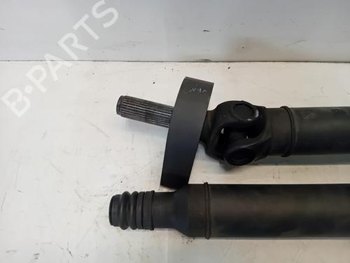 Driveshaft MERCEDES-BENZ C-CLASS T-Model (S204) C 180 CDI (204.200) | BP33237268M37 - Image 2