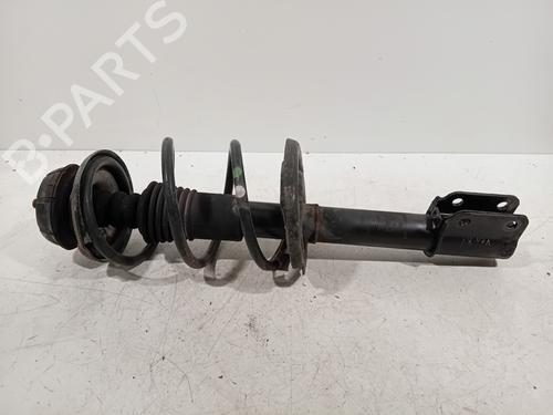 Used Right front shock absorber DACIA SANDERO II TCe 90 (B8M1, B8MA, B8AC) (90 hp) 22387833