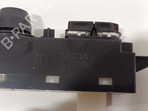 Switch PEUGEOT 208 I (CA_, CC_) 1.6 VTi | BP16405224I30 