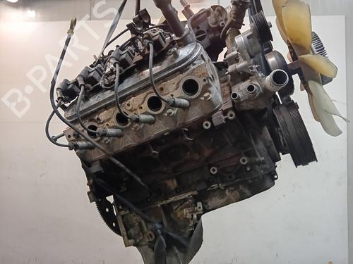 Engine CHEVROLET AVALANCHE 5.3 AWD | BP38483662M1 - Image 3