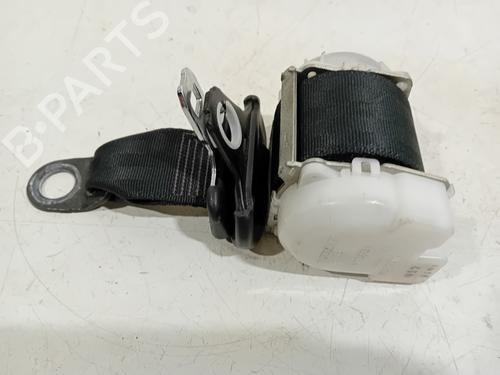 Rear right seatbelt CITROËN C1 (PM_, PN_) 1.0 | BP15943604I28 