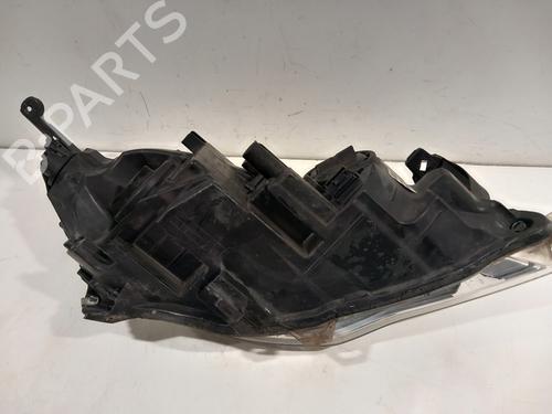 Left headlight OPEL ASTRA J (P10) 1.7 CDTI (68) | BP36467351C28  - Image 7