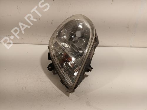 Right headlight RENAULT KANGOO (KC0/1_) 1.5 dCi (KC08, KC09) | BP39535148C29 - Image 6