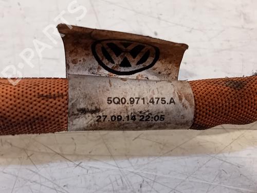 Cable VW GOLF VII (5G1, BQ1, BE1, BE2) 1.4 GTE Hybrid | BP22400346E12 