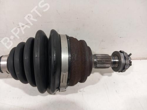 Right front driveshaft OPEL CORSA F (P2JO) 1.2 (68) | BP38293203M39 - Image 2
