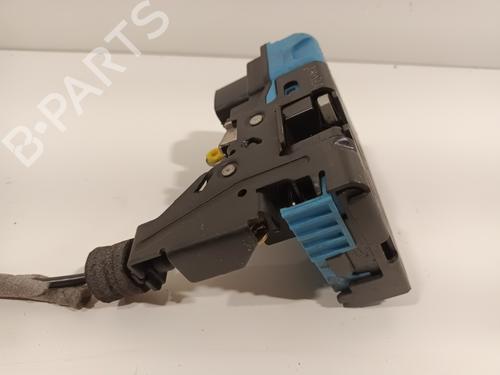 Front right lock VOLVO XC90 I (275) D5 AWD | BP15943839C97 
