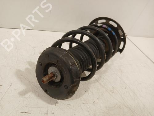 Left front shock absorber CITROËN C3 II (SC_) 1.6 VTi 120 | BP38267590M16 - Image 2