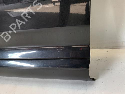 Dør venstre foran PORSCHE CAYENNE (9PA) Turbo S 4.5 | BP24189612C2 