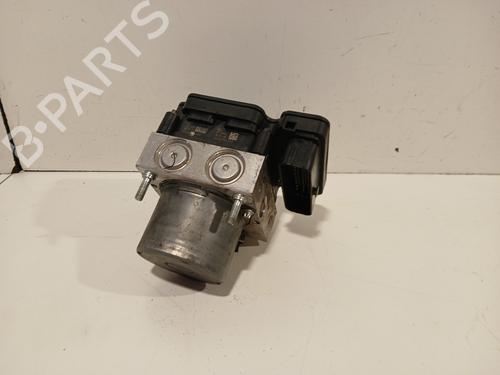 Used ABS pump PEUGEOT 3008 II SUV (MC_, MR_, MJ_, M4_) 1.5 BlueHDi 130 (131 hp) 29541136