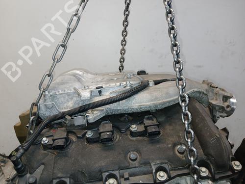 Engine CADILLAC CTS 3.6 | BP26875195M1 
