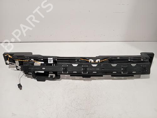 Used Rear bumper bracket Rear bumper bracket BMW 2 Active Tourer (U06) 218i (136 hp) 40536585 40536585