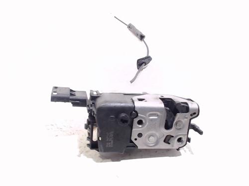 Used Front right lock PEUGEOT 308 I (4A_, 4C_) 1.6 HDi (109 hp) 13199047