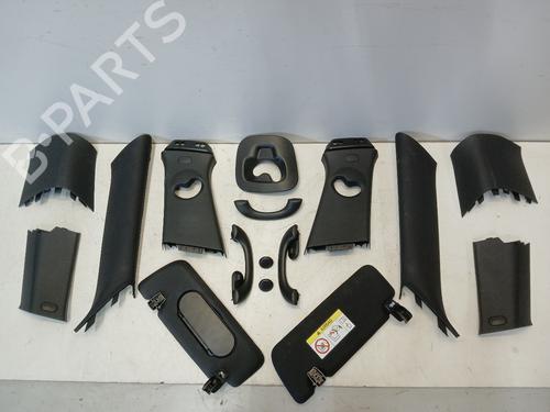 Interiør tag MINI MINI COUNTRYMAN (F60) Cooper SE | BP37645550I12 - Image 6