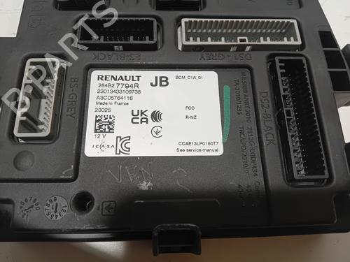 Control unit RENAULT AUSTRAL TCe 160 (HGMJ) | BP36641510M11 - Image 3