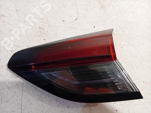 Used Right tailgate light Right tailgate light OPEL CORSA F (P2JO) 1.2 (68) (75 hp) 22232176 22232176