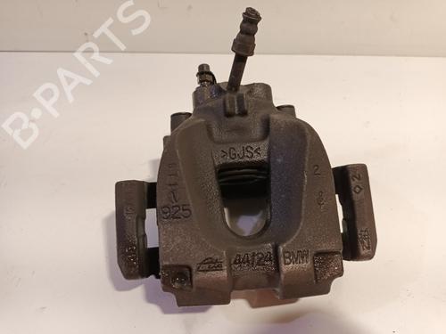 Used Left rear brake caliper BMW 5 Gran Turismo (F07) 520 d (184 hp) 16421439