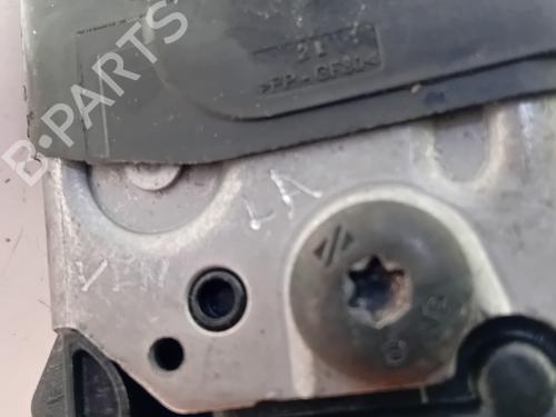 Rear left lock PEUGEOT 208 II (UB_, UP_, UW_, UJ_) 1.2 PureTech 130 | BP25009907C100 