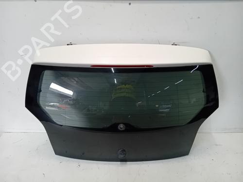 Bagklap CC/Kombi-Coupé VW UP! (121, 122, BL1, BL2, BL3, 123) 1.0 (60 hp) 28018969