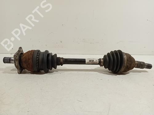Used Left front driveshaft Left front driveshaft 21079233 21079233