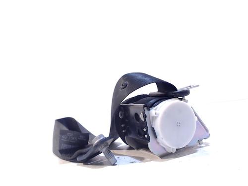 Used Rear right seatbelt PEUGEOT 3008 I MPV (0U_) 2.0 HDi 150 / BlueHDi 150 (150 hp) 6902558