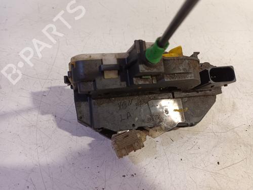 Used Rear left lock OPEL ASTRA J Sports Tourer (P10) 1.6 CDTi (35) (136 hp) 18072579