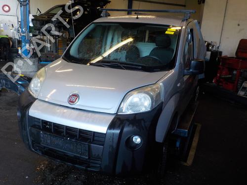 Starter FIAT FIORINO Box Body/MPV (225_) 1.3 D Multijet (225BXD1A, 225BXB1A, 225BXB11) | BP7992018M8 