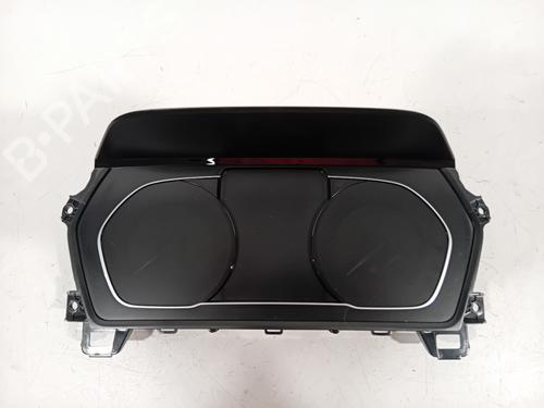 Used Instrument cluster BMW 1 (F40) 118 i (140 hp) 27544222