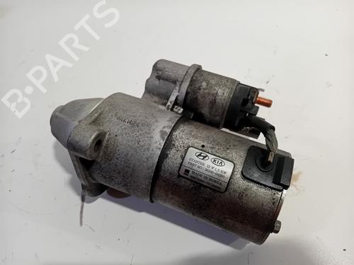 Startmotor KIA STONIC (YB) 1.0 T-GDi | BP26725867M8 - Image 3