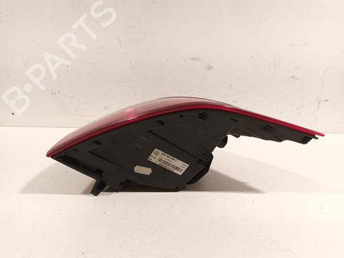Right taillight VW GOLF VII (5G1, BQ1, BE1, BE2) 2.0 R 4motion | BP27593556C35 