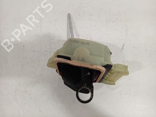 Used Gear lever MERCEDES-BENZ E-CLASS (W211) E 200 CDI (211.004) (122 hp) 28576873
