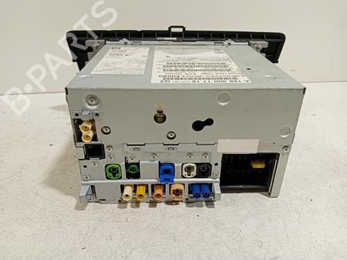 Electronic module MERCEDES-BENZ GLE Coupe (C292) AMG 63 S 4-matic (292.375) | BP17763530M83 