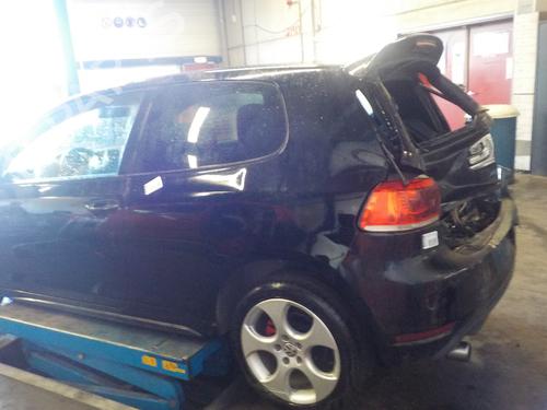 Starter VW GOLF VI (5K1) 2.0 GTi | BP24332818M8 - Image 10