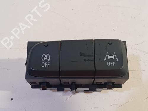 Used Switch OPEL CORSA F (P2JO) 1.2 (68) (101 hp) 27638842