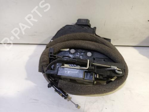 Used Rear right lock MERCEDES-BENZ CITAN Box Body/MPV (W420) 1.5 108 CDI (420.613) (75 hp) 31949179