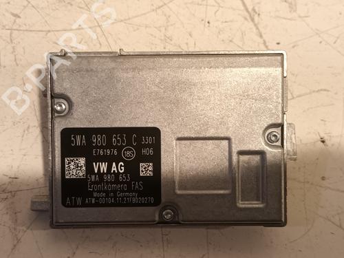 Camera AUDI A3 Sportback (8YA, 8YF) RS3 TFSI quattro | BP24584444E14 - Image 3