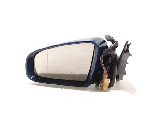 Used Left mirror AUDI A4 B7 (8EC) 2.0 TDI (140 hp) 3269684