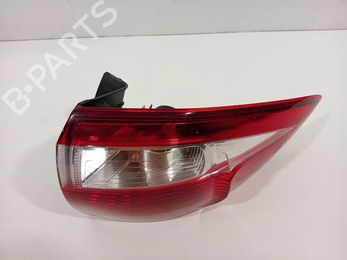 Right taillight FORD C-MAX II (DXA/CB7, DXA/CEU) 1.0 EcoBoost | BP29528320C35 