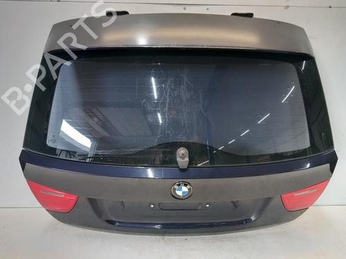 Używane Klapa tylna bagażnika Klapa tylna bagażnika BMW 3 Touring (E91) 320 i (170 hp) 37265012 37265012