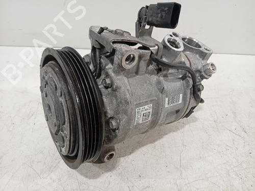 AC compressor AUDI Q5 (FYB, FYG) SQ5 TFSI quattro | BP33421955M34 - Image 2