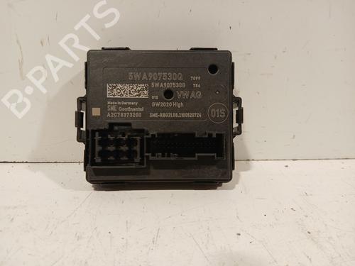 Elektronisk modul VW GOLF VIII (CD1, DA1) 1.5 eTSI (150 hp) 29306973
