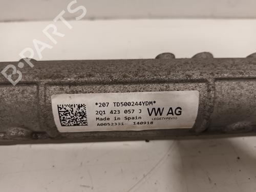 Steering rack VW POLO VI (AW1, BZ1, AE1) 1.0 TSI | BP31856650M22
