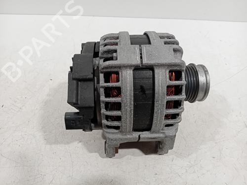 Alternator VW POLO VI (AW1, BZ1, AE1) 1.0 TSI | BP22602427M7