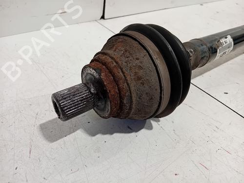 Right front driveshaft SKODA OCTAVIA II Combi (1Z5) 2.0 TDI | BP23183250M39 