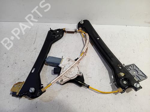 Used Rear right window mechanism MERCEDES-BENZ CLA Coupe (C117) CLA 180 (117.342) (122 hp) 23083706