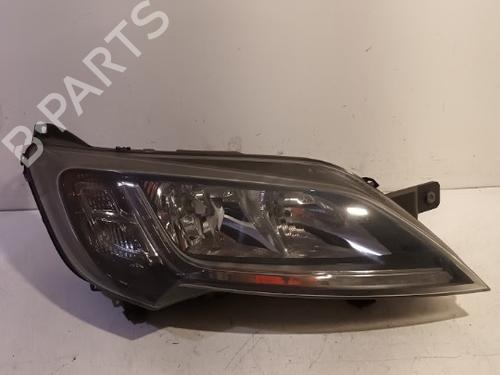Used Right headlight Right headlight 14921895 14921895