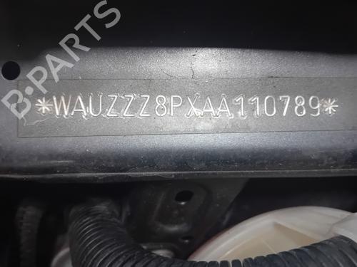 Front right window mechanism AUDI A3 Sportback (8PA) 1.4 TFSI | BP26883967C23 
